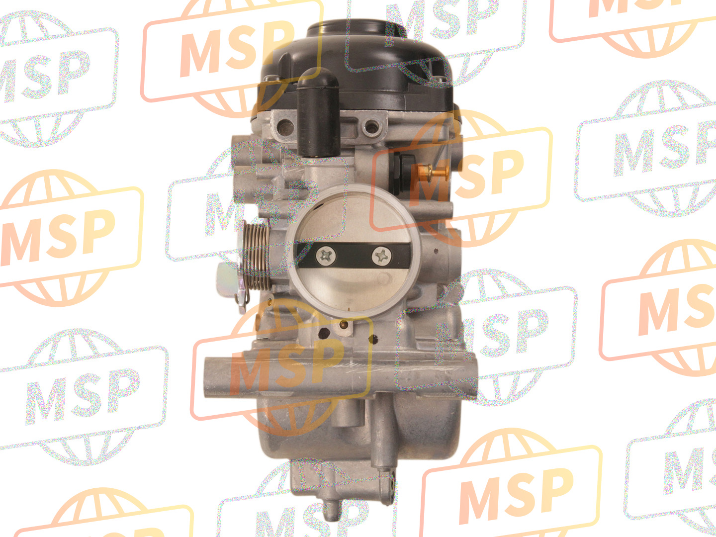 1320138G00, Carburetor Assy, Lh, Suzuki, 3