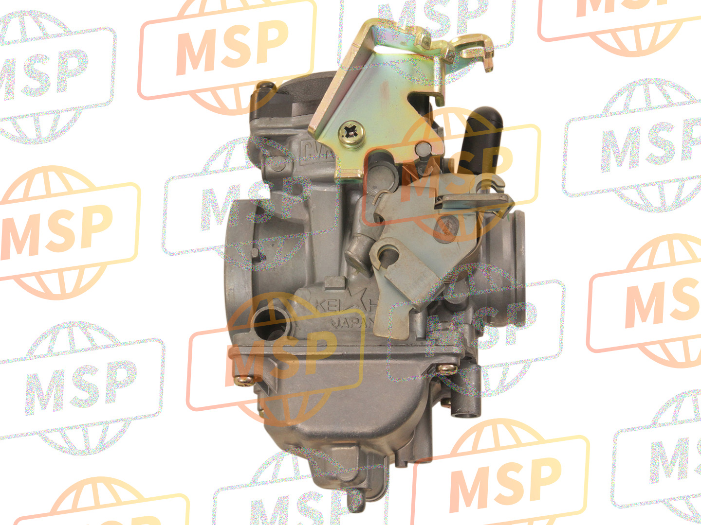 1320203F12, Carburetor, Suzuki, 2