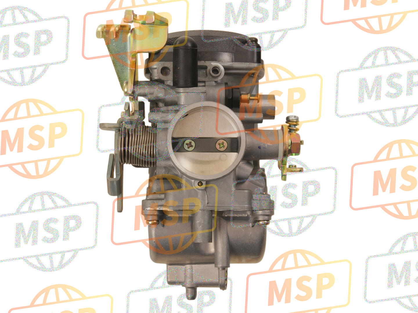 1320203F12, Carburetor, Suzuki, 3