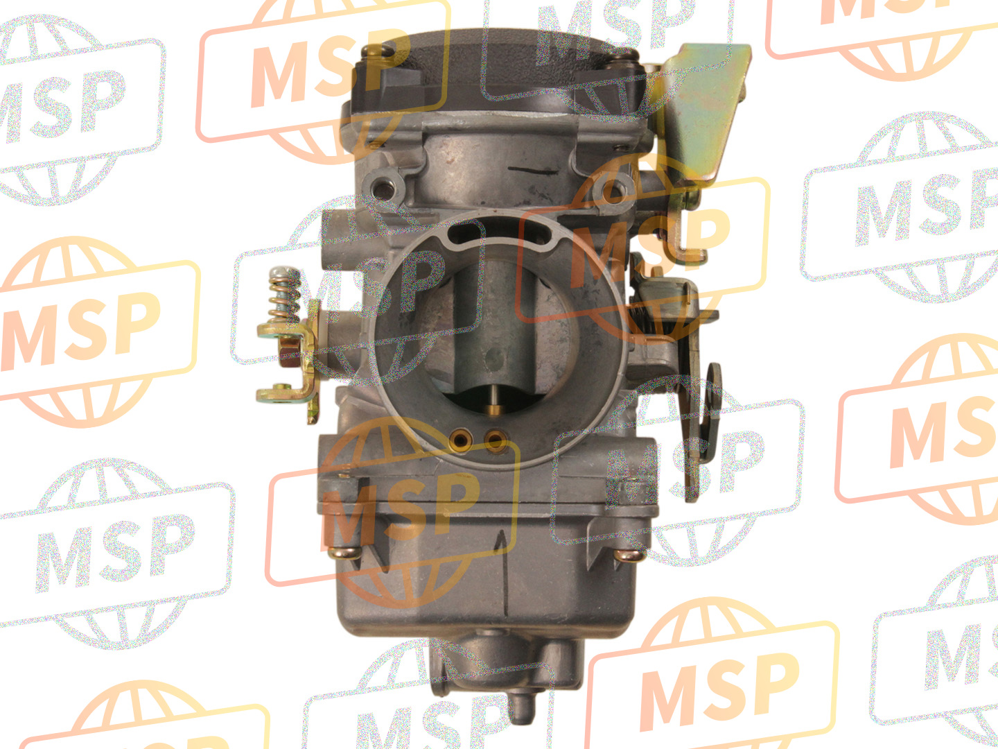 1320203F12, Carburetor, Suzuki, 4