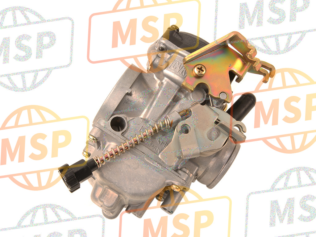 1320226E01, Carburetor Assy, Ml, Suzuki, 1
