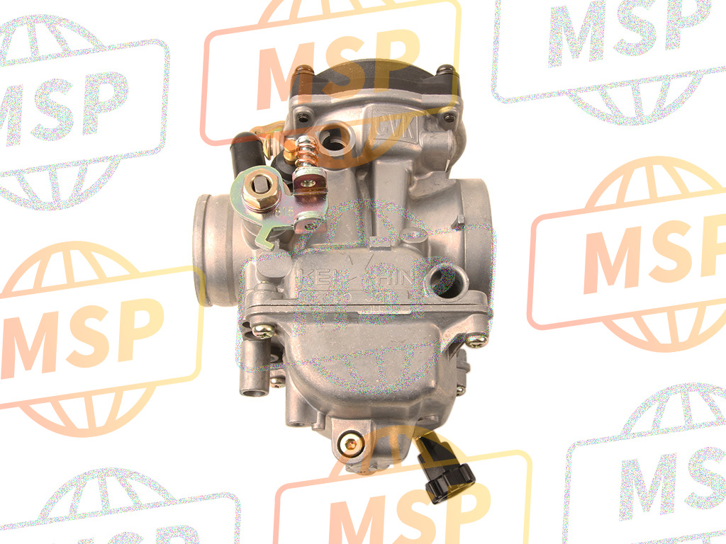 1320226E01, Carburetor Assy, Ml, Suzuki, 2