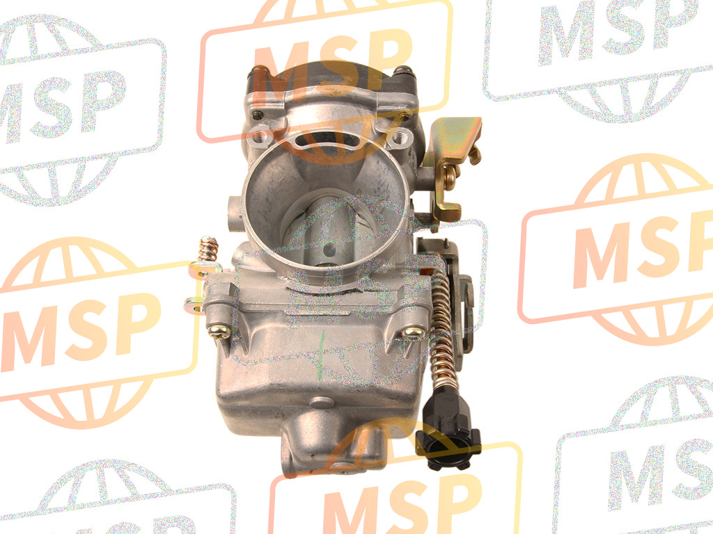 1320226E01, Carburetor Assy, Ml, Suzuki, 3