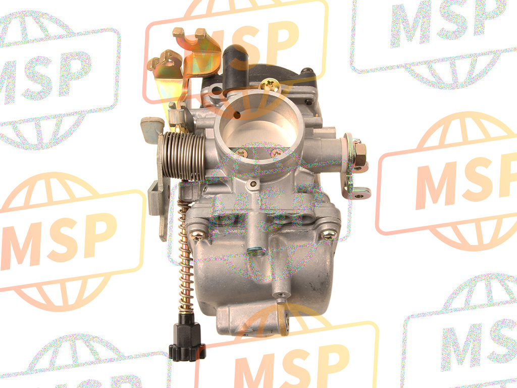 1320226E01, Carburetor Assy, Ml, Suzuki, 4