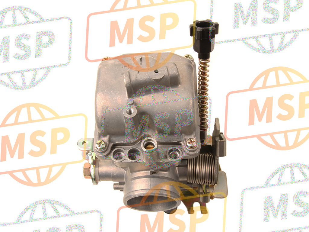 1320226E01, Carburetor Assy, Ml, Suzuki, 5