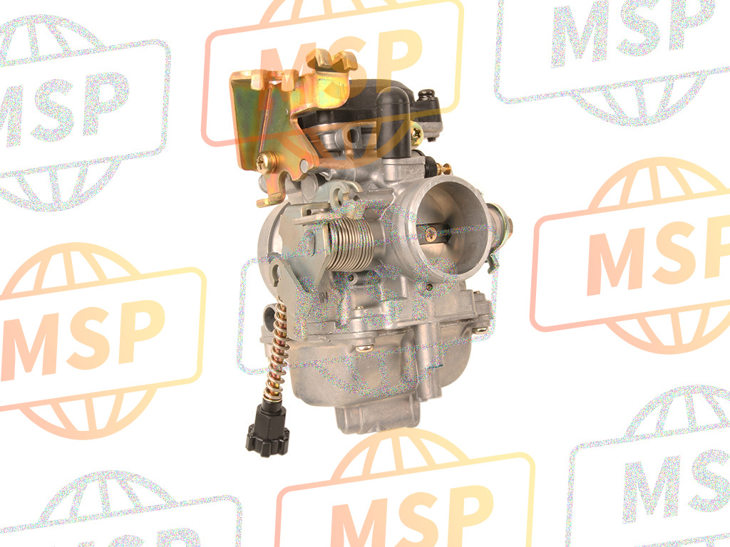 1320226E01, Carburetor Assy, Ml, Suzuki, 6