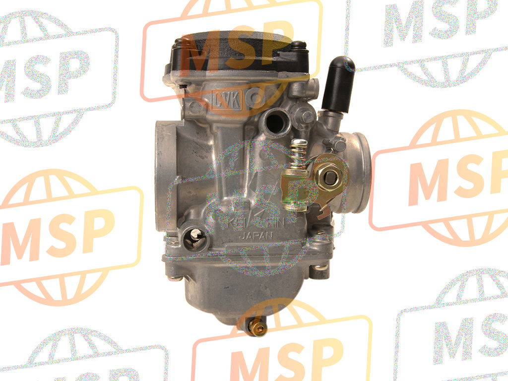 1320326E01, Carburetor Assy, Mr, Suzuki, 1
