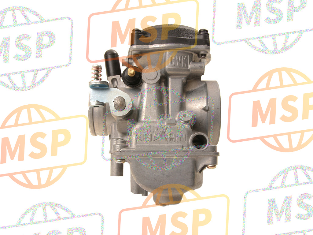 1320326E01, Carburetor Assy, Mr, Suzuki, 2