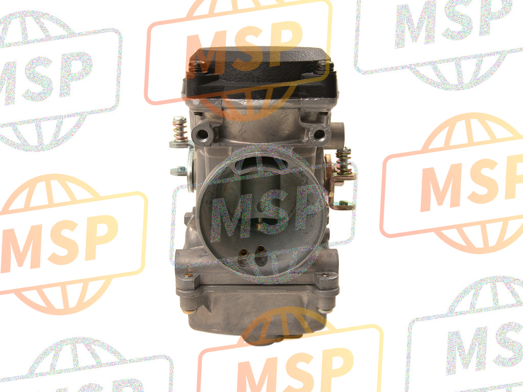 1320326E01, Carburetor Assy, Mr, Suzuki, 3