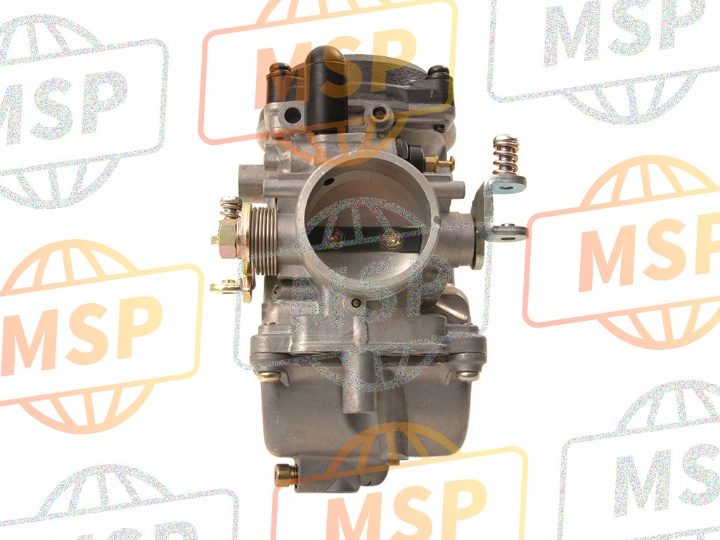 1320326E01, Carburetor Assy, Mr, Suzuki, 4
