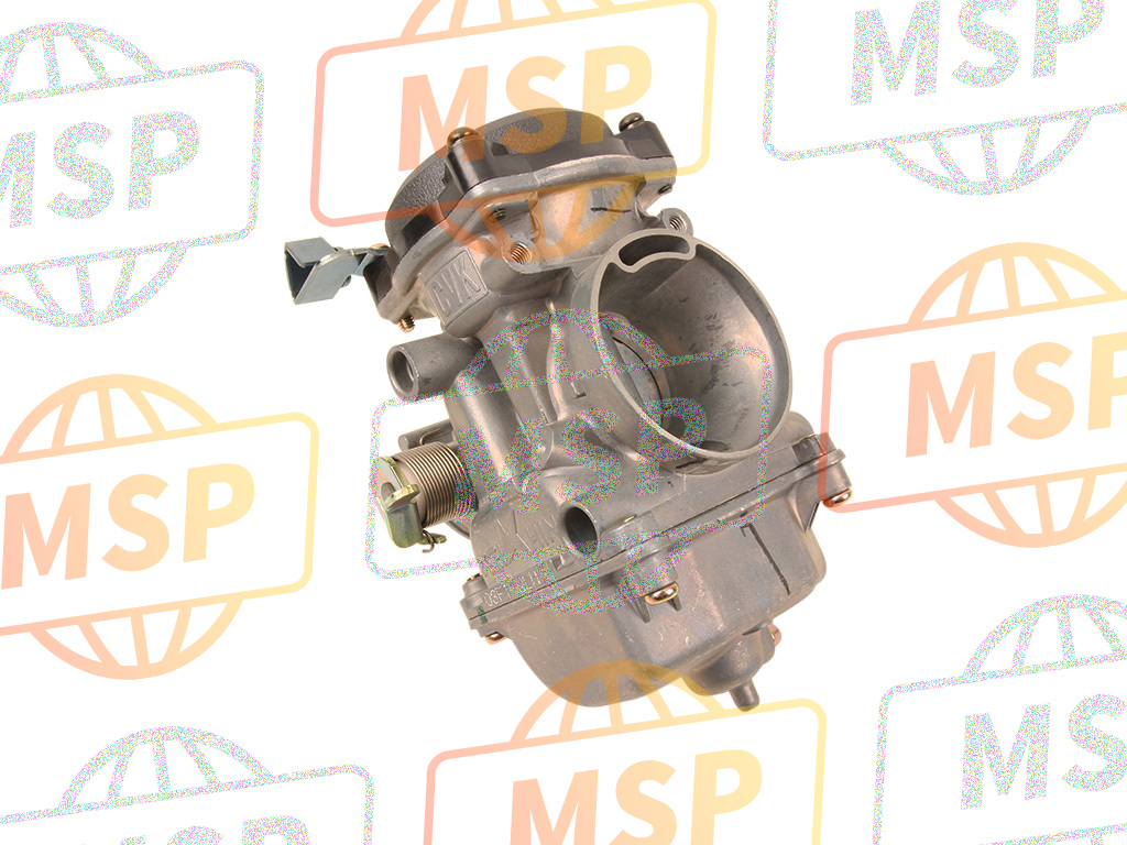 1320403F11, Carburateur, Suzuki, 5