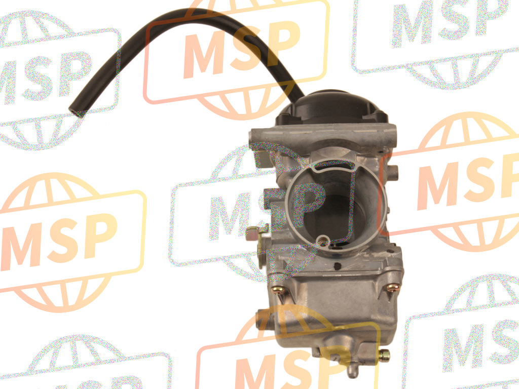 1320431FA0, Carburatore Esterno Destro, Suzuki, 1