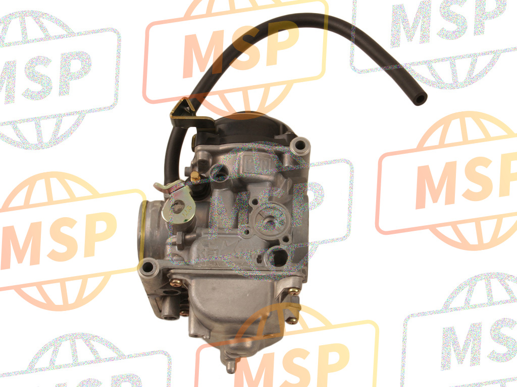 1320431FA0, Carburetor Assy, Rh, Suzuki, 3