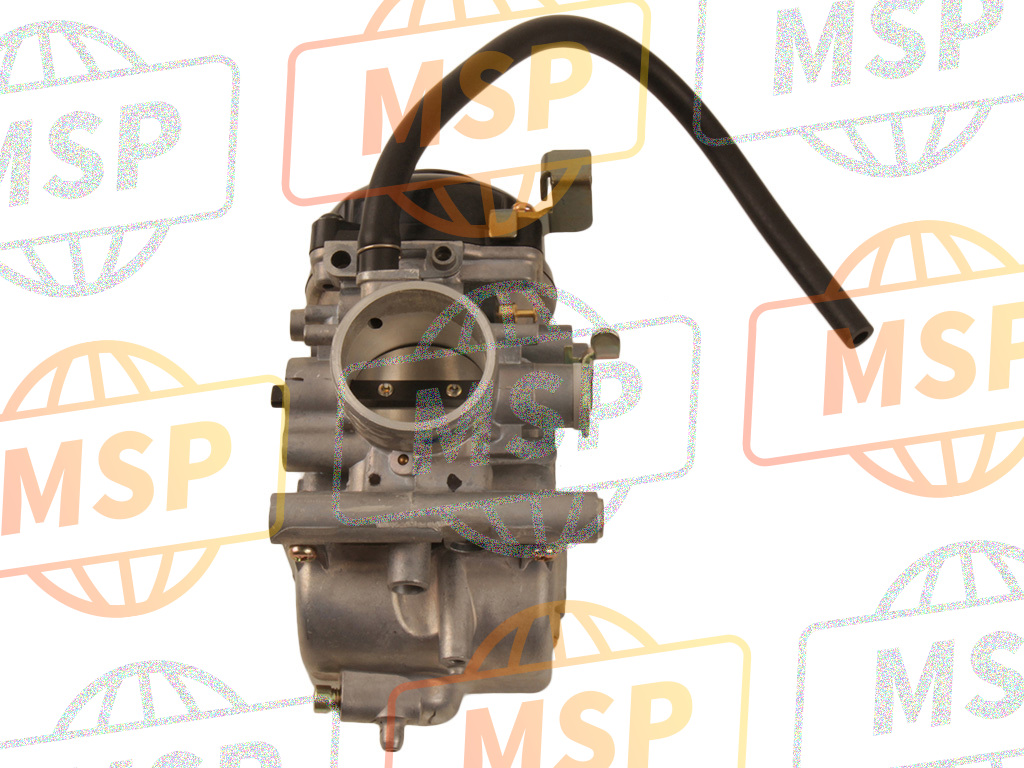 1320431FA0, Carburetor Assy, Rh, Suzuki, 4