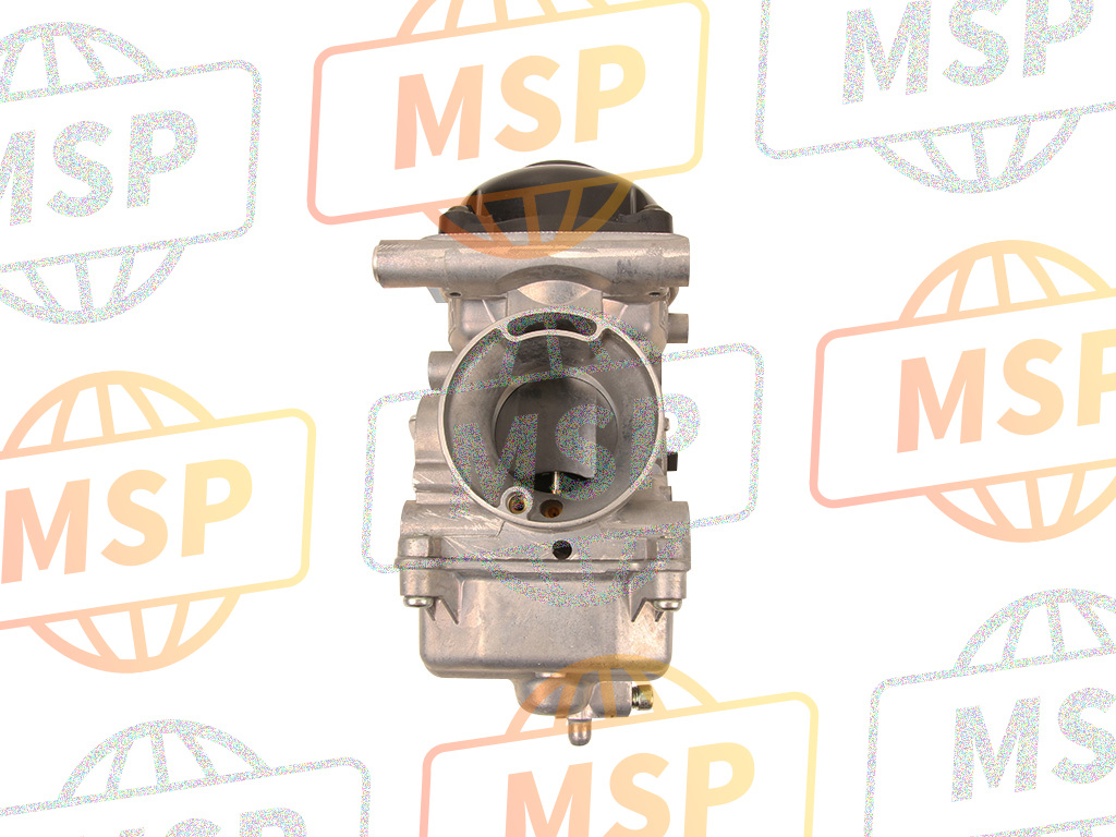 1320438G00, Carburetor Assy, Rh, Suzuki, 3