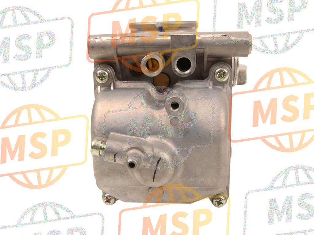 1320438G00, Carburetor Assy, Rh, Suzuki, 5