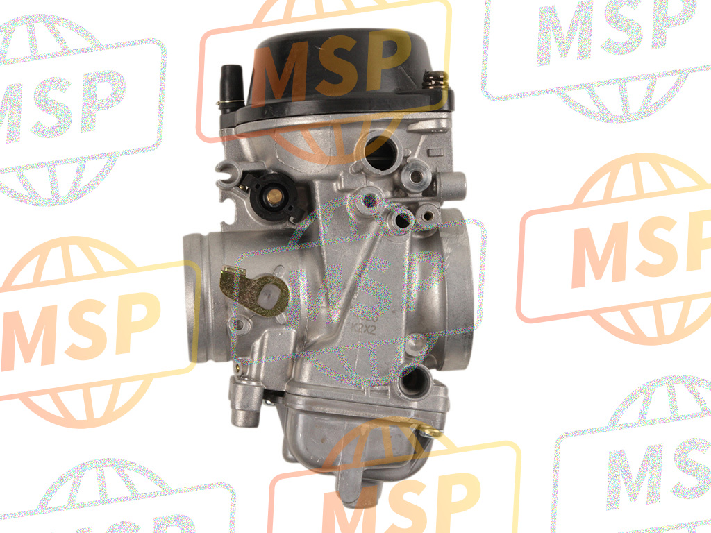 1320446E00, Carburetor Assy, Rh, Suzuki, 1