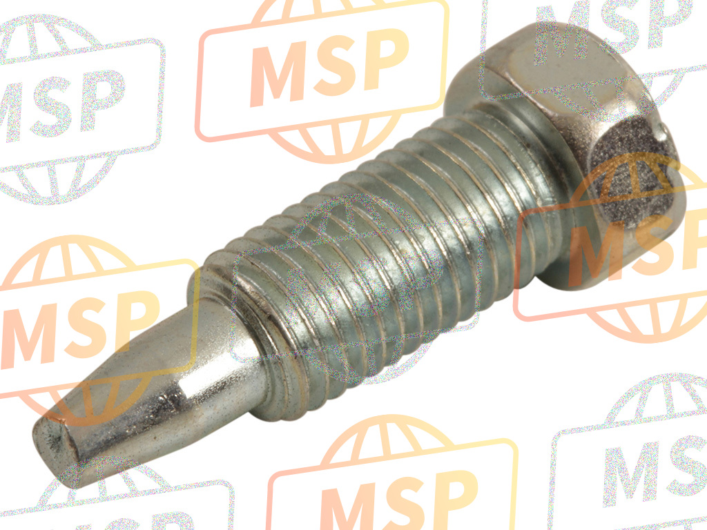 1324728A00, Tornillo, Suzuki, 2