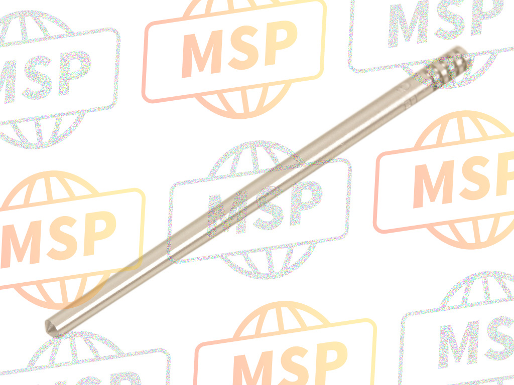 1338345C00, Needle, Jet (5D49-3), Suzuki, 2