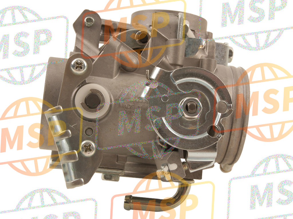 1340540H00, Systeme A Injection, Suzuki, 1