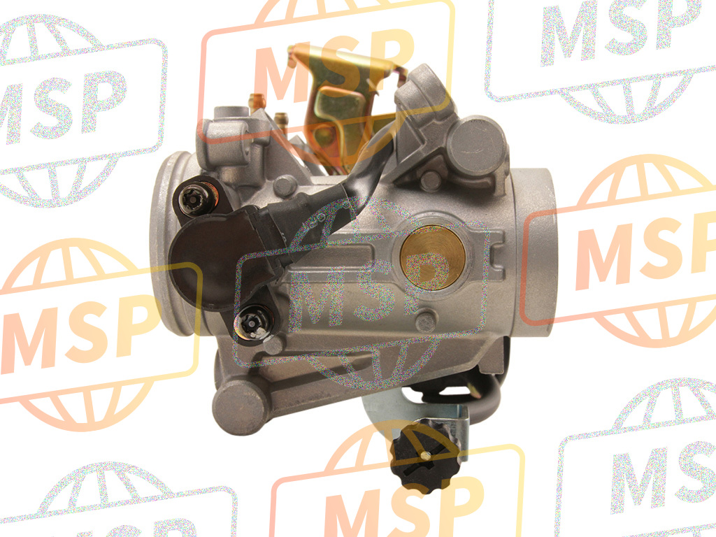 1340542F01, Throttle Body Assy, Suzuki, 1