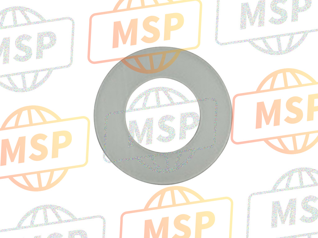 1344514A00, Gasket, Suzuki, 1