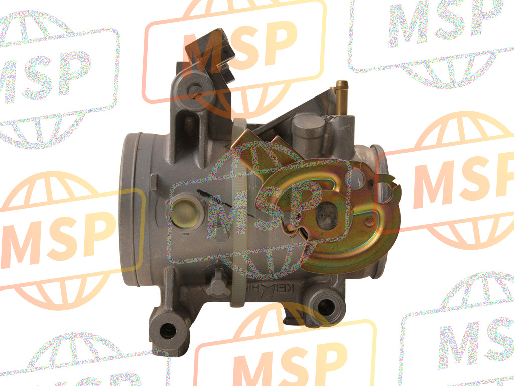 1346040F00, Body Set, Throttle #1/#2, Suzuki, 2