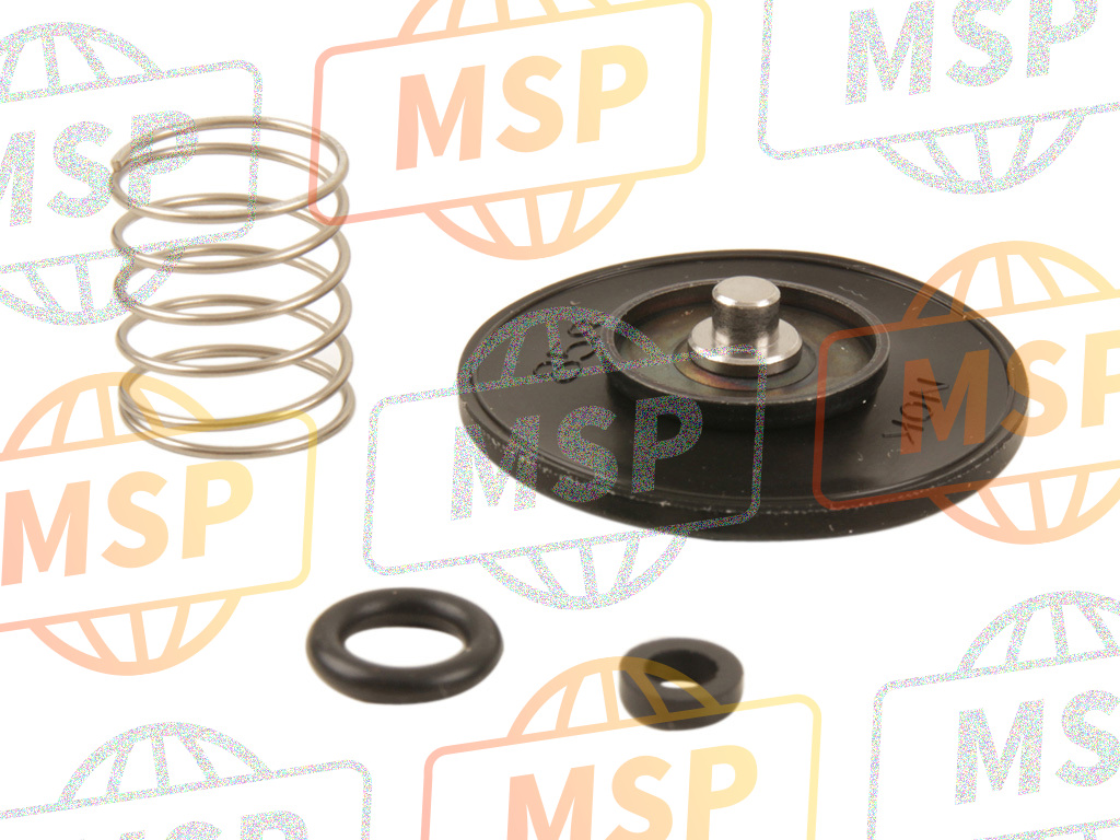 1348010H00, Diaphragm Set, Suzuki, 1