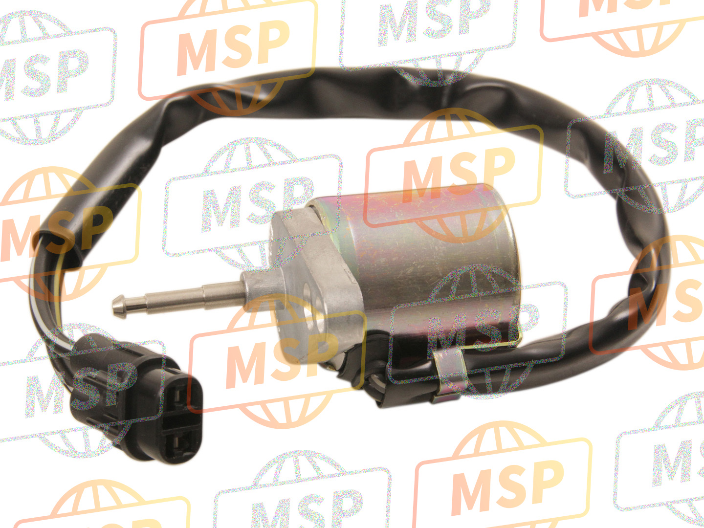 1353029FA0, Solenoid, Suzuki, 1