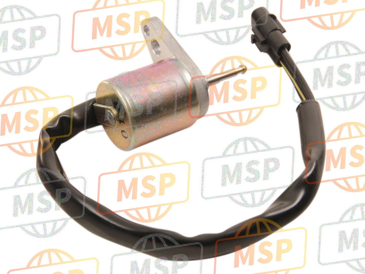 1353029FA0, Solenoid, Suzuki, 2