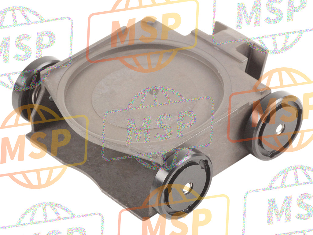 1355135G01, Throttle Valve, Suzuki, 2