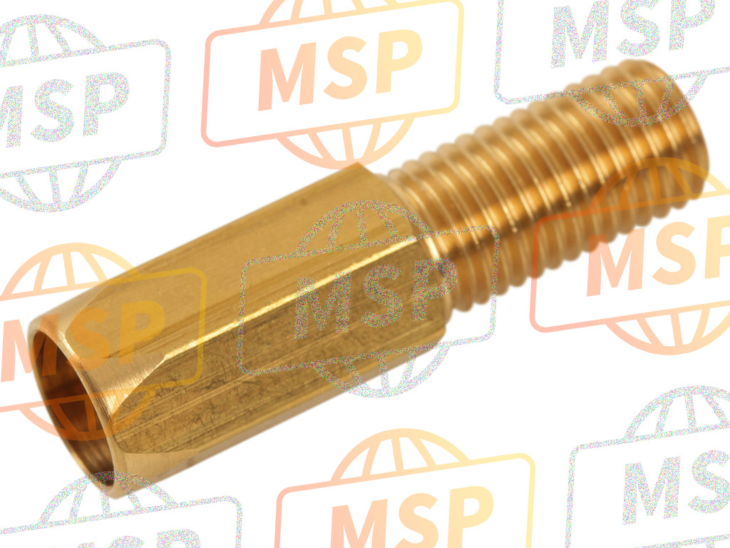 1357703B00, .Adjust Bolt, Suzuki, 1