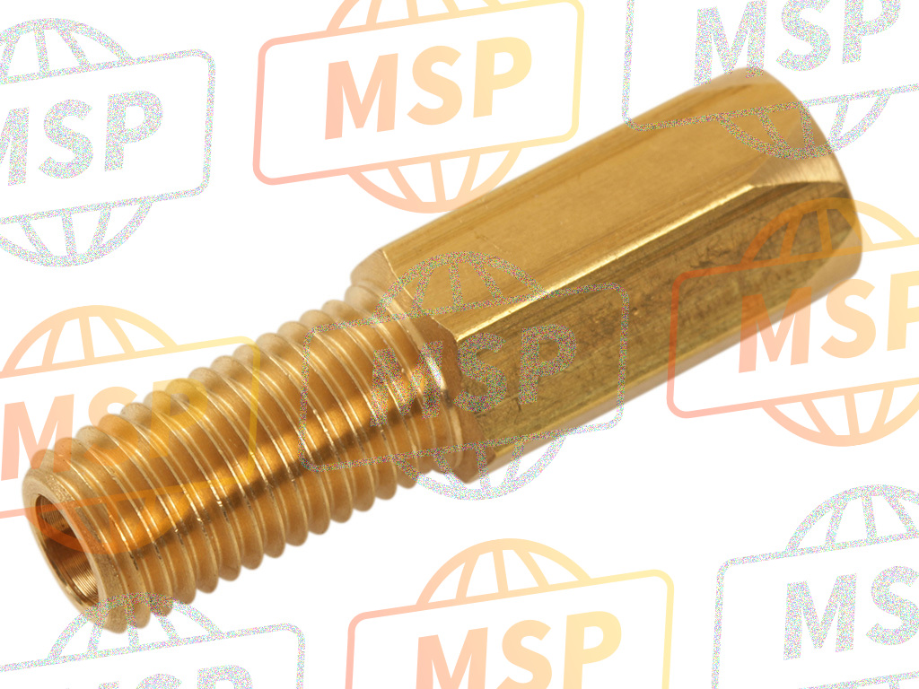 1357703B00, .Adjust Bolt, Suzuki, 2