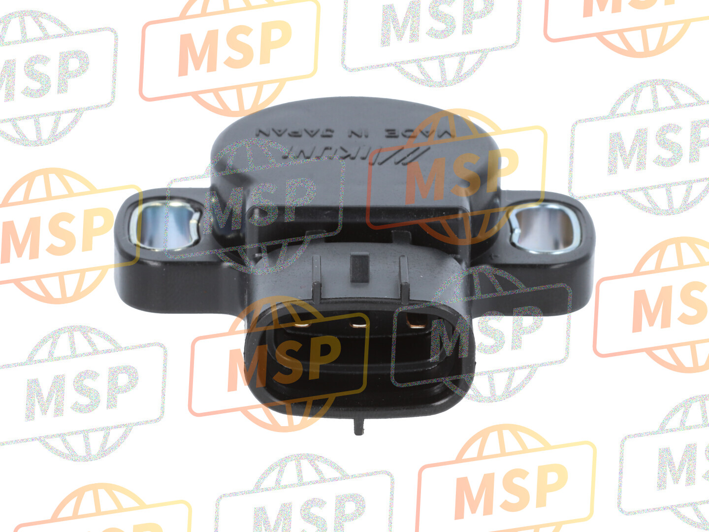 1358002F01, Sensor Assy,Throttle, Suzuki, 3