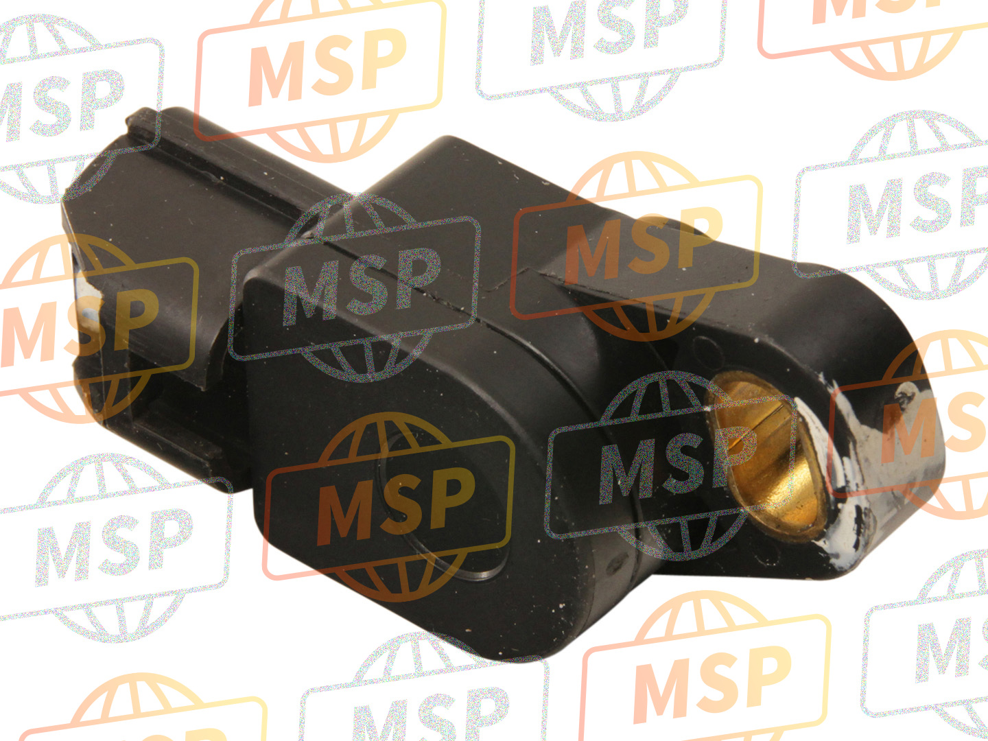 1358018H00, Gasklepsensor, Suzuki, 1