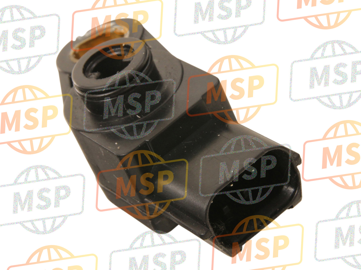 1358018H00, Gasklepsensor, Suzuki, 2