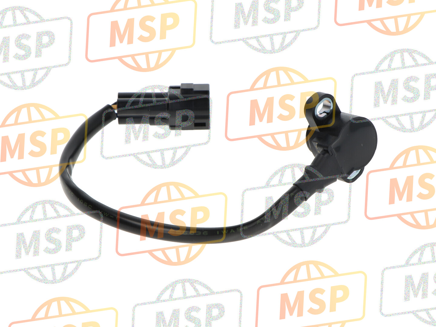 1358026F01, Sensor Assy`, Suzuki, 1