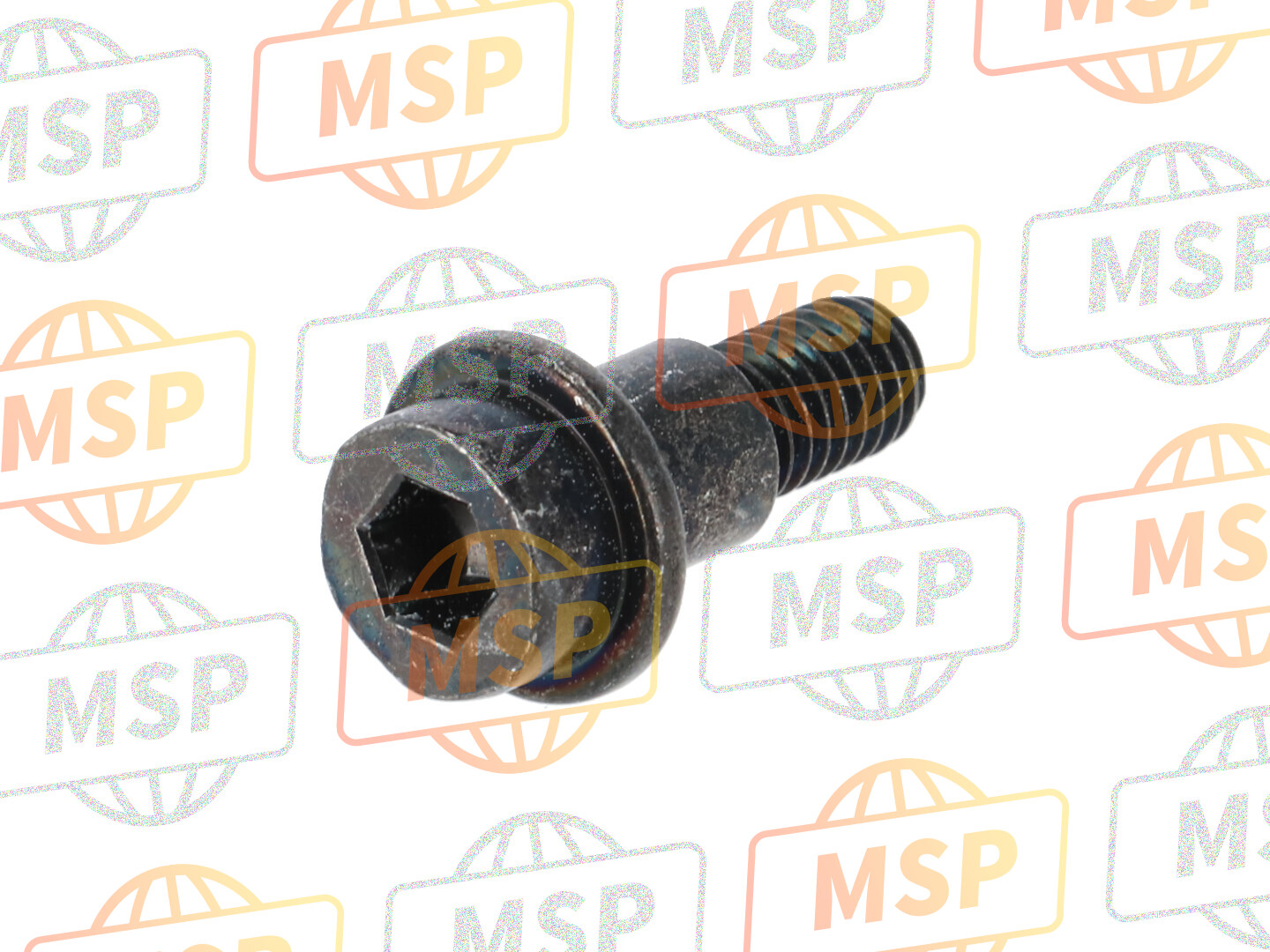 1360128H00, Screw, Suzuki, 1