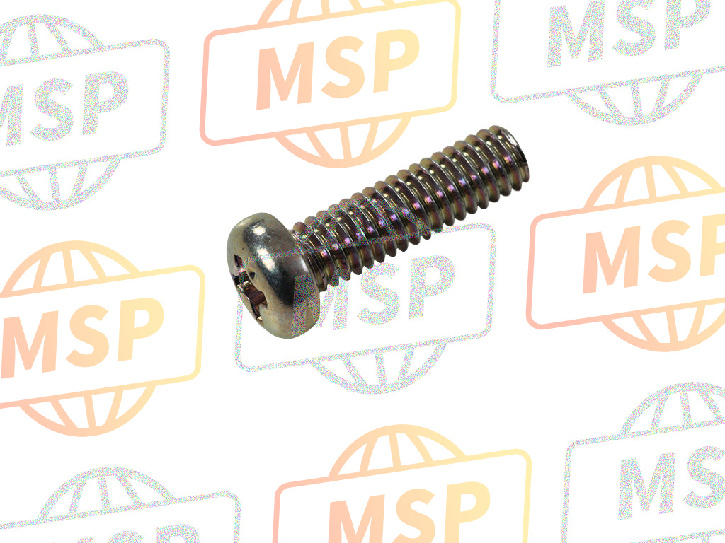 1360248B10, Screw, Suzuki, 1