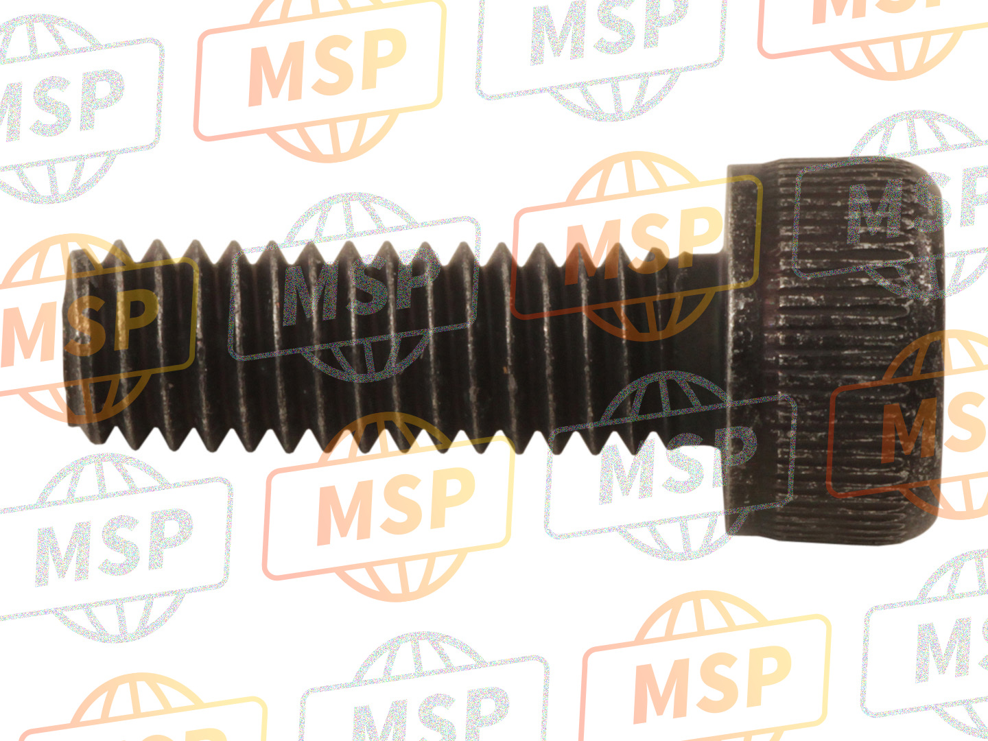 1361229F10, Tornillo 4X12, Suzuki, 2