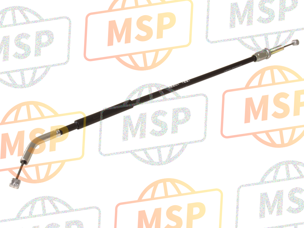 1364138A01, Kabel, Suzuki, 1