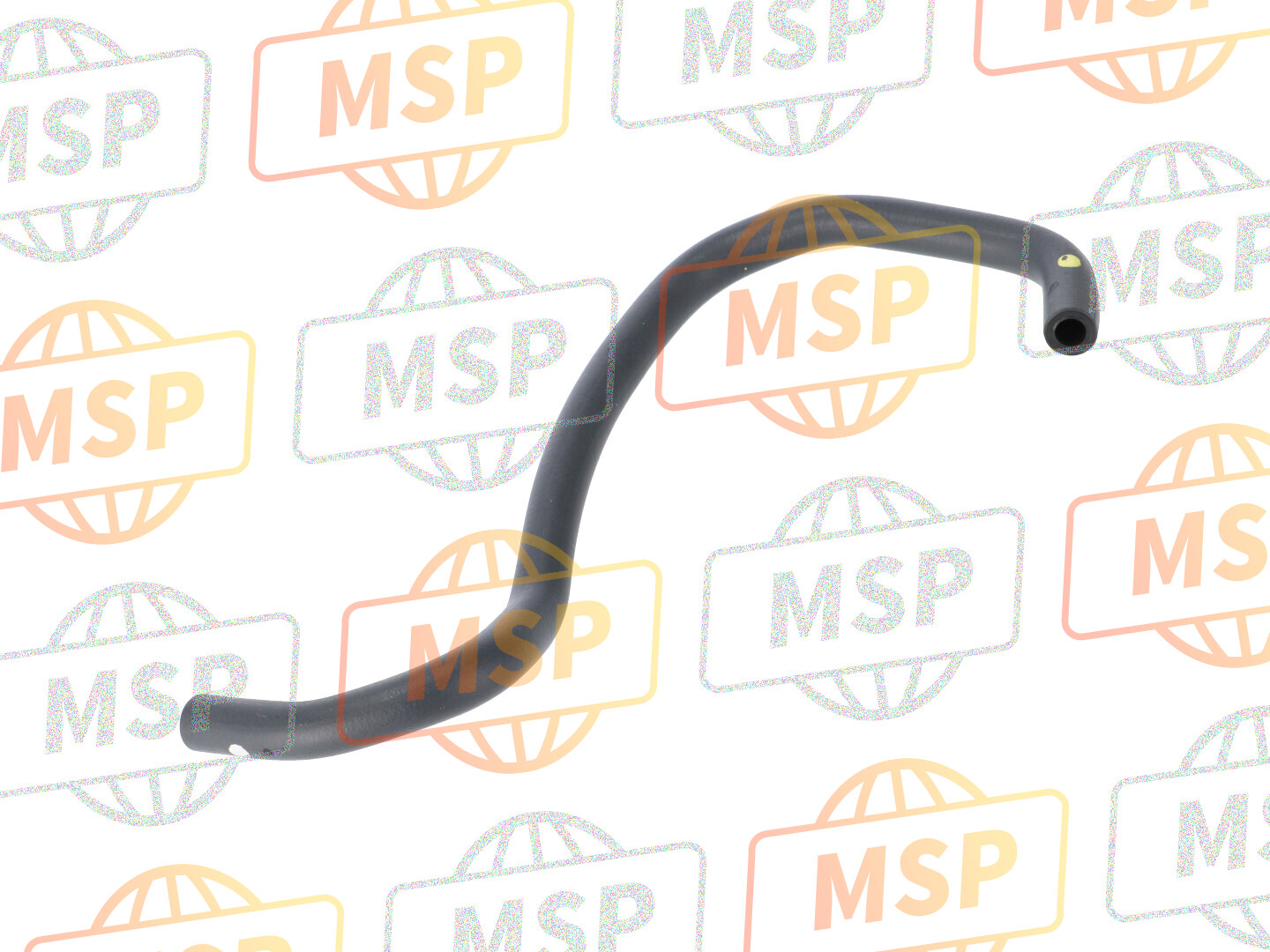 1369827G00, Hose, Isc Valve Rr, Suzuki, 1