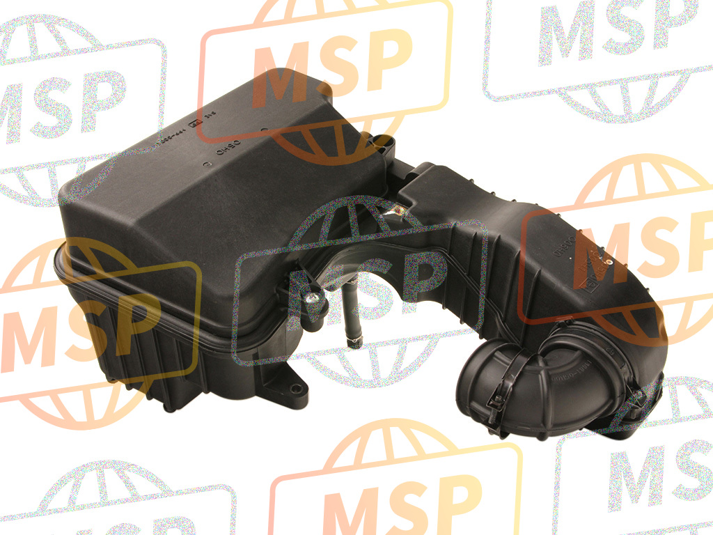 1370005H01, Cleaner Assy,Ai, Suzuki, 1