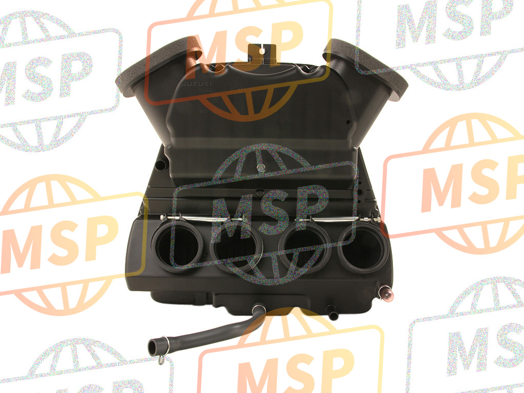 1370015H03, Cleaner Assy,Ai, Suzuki, 1