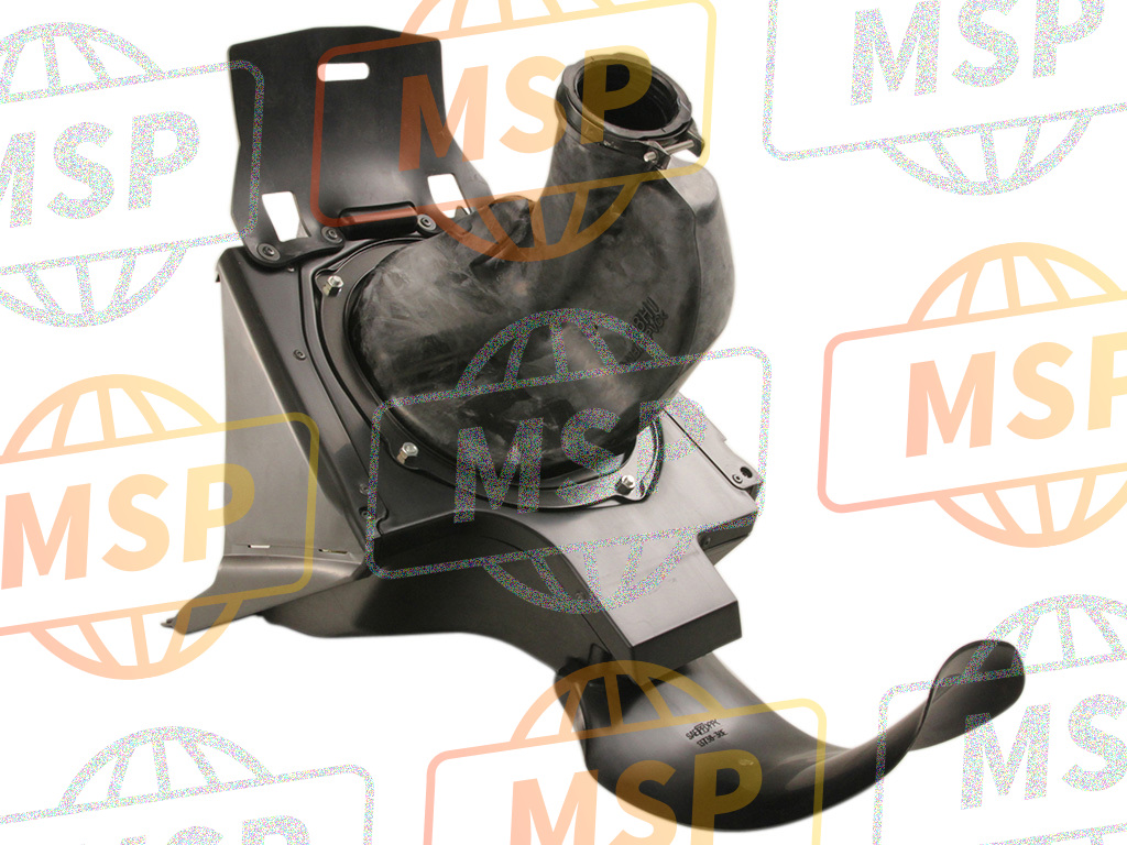 1370028H21, Reiniger Compleet, Lucht, Suzuki, 2
