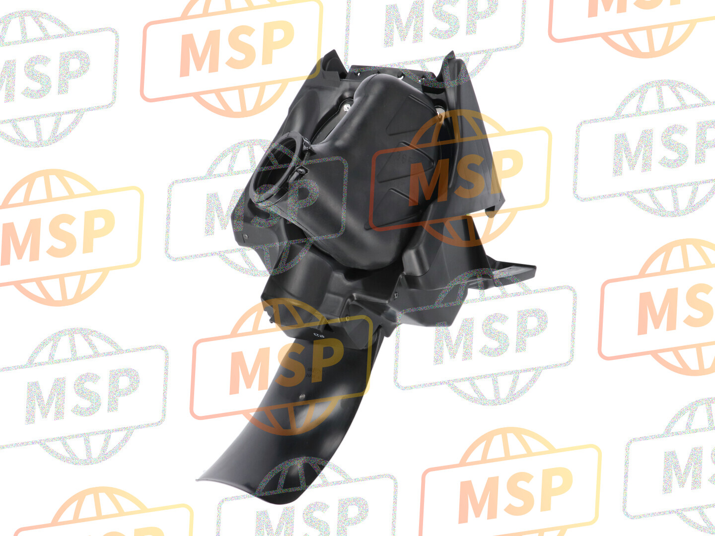 1370036F50, Cleaner Assy, Air, Suzuki, 1