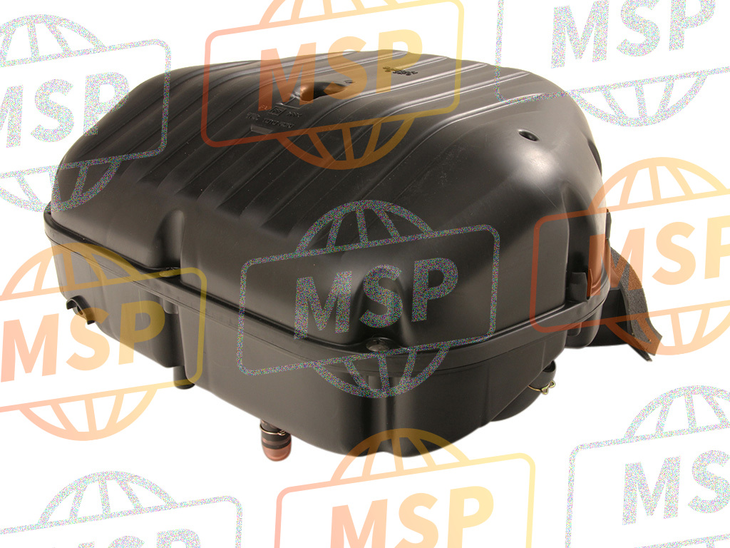 1370040F00, Luftfilter Kpl, Suzuki, 3