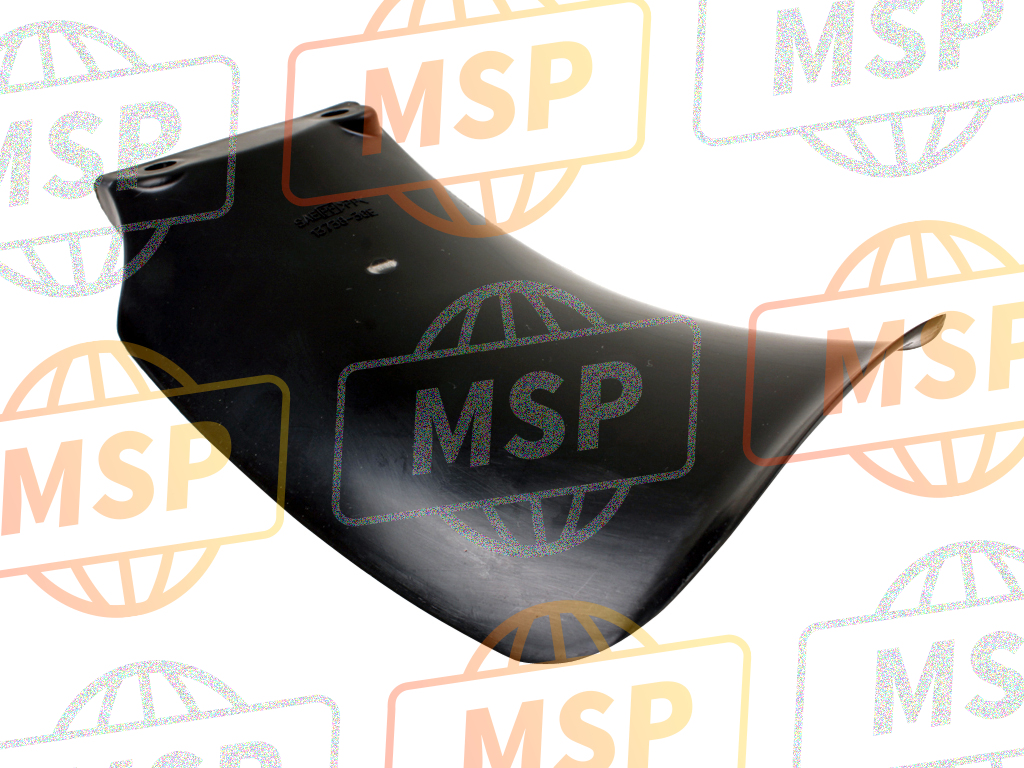 1373836E01, .Mud Guard, Suzuki, 1