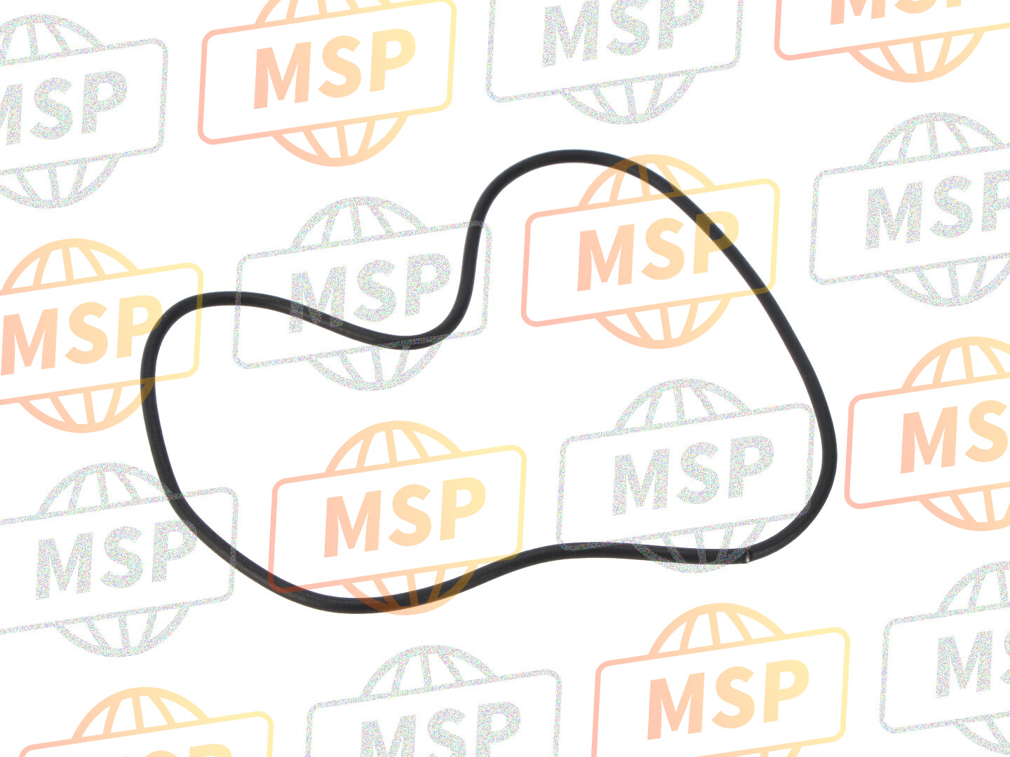 1374648H01, Gasket,Air Clea, Suzuki, 1