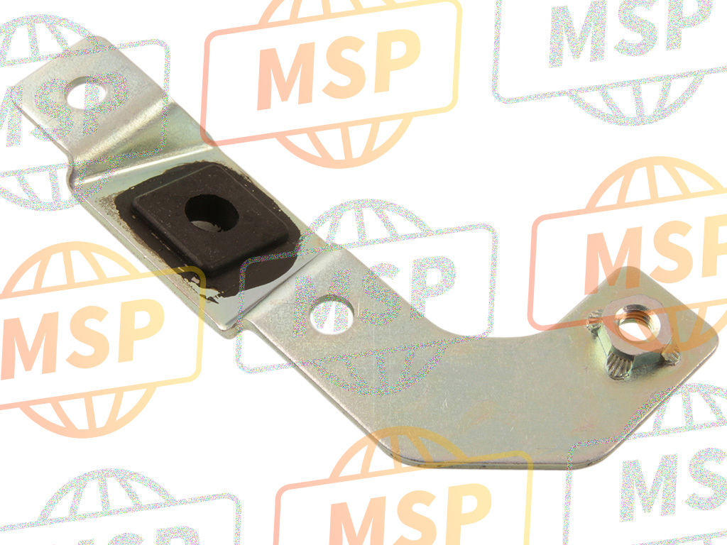 1376005H20, Bracket, Rear, Suzuki, 2